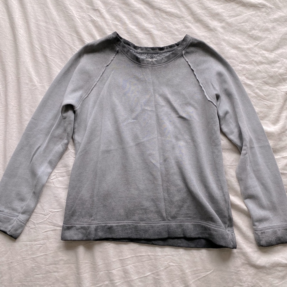Billabong Ombré Crew - NEVER WORN